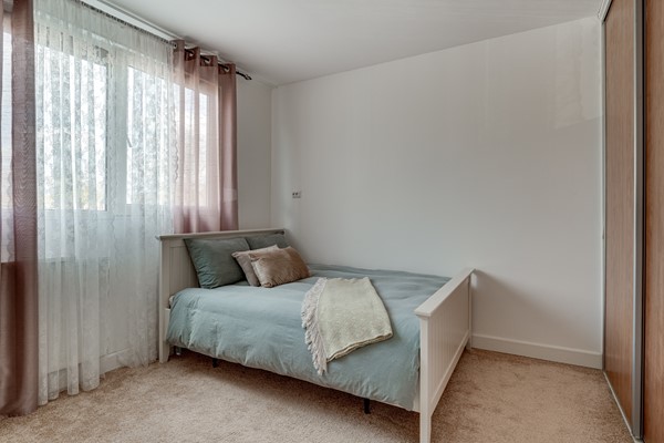 Medium property photo - Von Weberstraat 33, 6904 KC Zevenaar